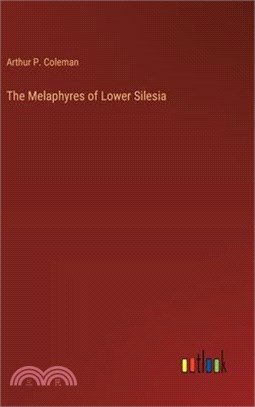 The Melaphyres of Lower Silesia