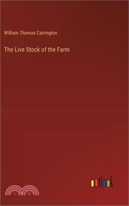 The Live Stock of the Farm