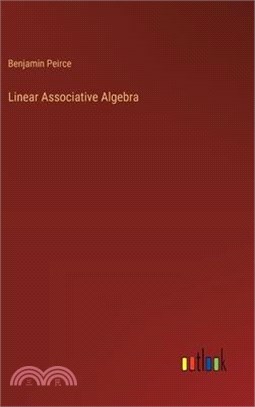 Linear Associative Algebra