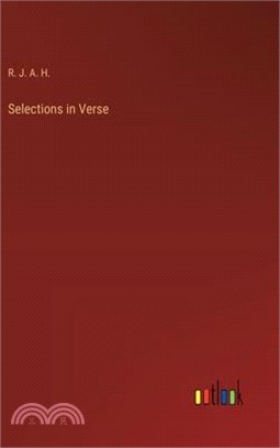 Selections in Verse