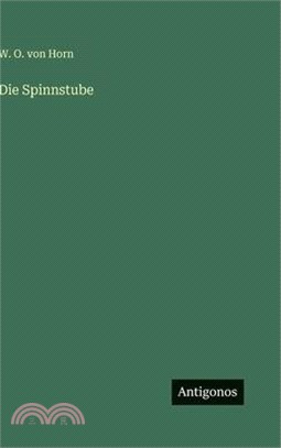 Die Spinnstube