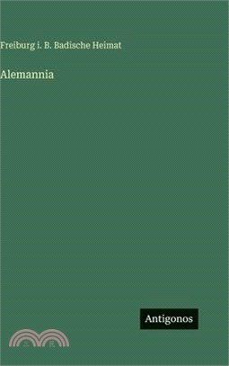Alemannia