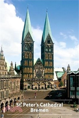 St. Peter's Cathedral Bremen