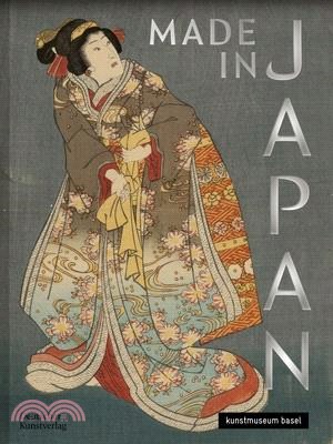 Made in Japan: Farbholzschnitte Von Hiroshige, Kunisada Und Hokusai