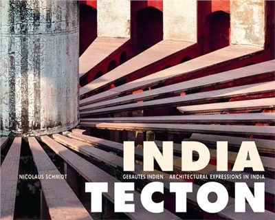 India Tecton: Gebautes Indien
