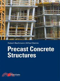 PRECAST CONCRETE STRUCTURES