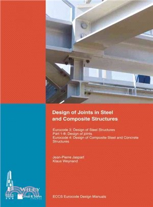 Design of joints in steel an...