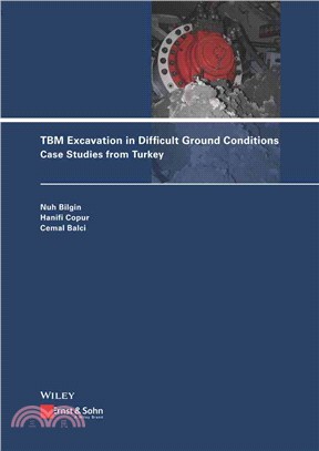 Tbm Excavation In Difficult Ground Conditions - Case Studies From Turkey