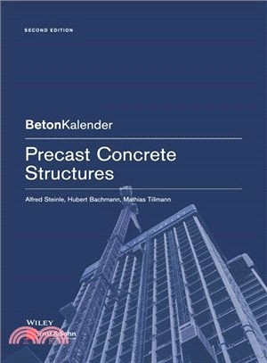 Precast Concrete Structures 2E