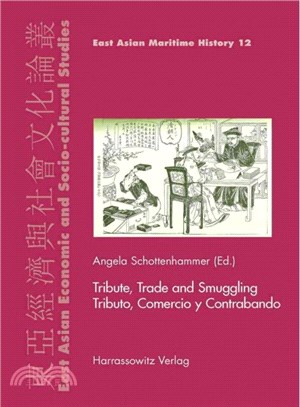 Tribute, Trade and Smuggling / Tributo, comercio y contrabando ─ Commercial, Scientific and Human Interaction in the Middle Period and Early Modern World / Interacciones comerciales, cientificas y hum