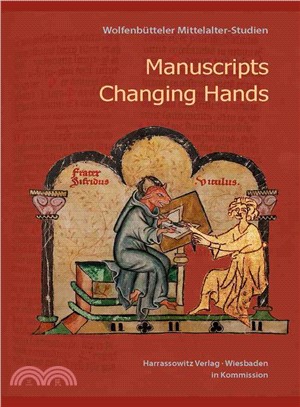 Manuscripts Changing Hands / Handschriften Wechseln Von Hand Zu Hand