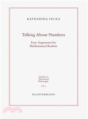 Talking About Numbers ― Easy Arguments for Mathematical Realism