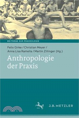 Anthropologie Der Praxis