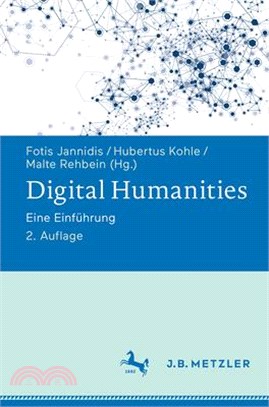 Digital Humanities: Eine Einführung