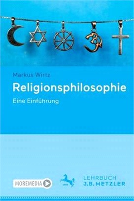 Religionsphilosophie: Eine Einführung