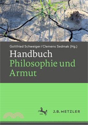 Handbuch Philosophie Und Armut