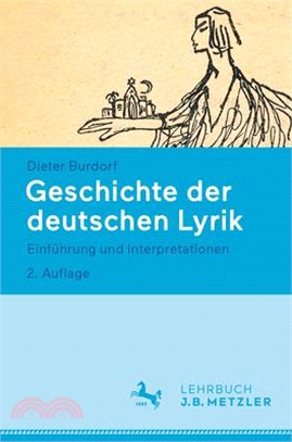 Geschichte Der Deutschen Lyrik: Einführung Und Interpretationen