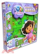 愛探險的朵拉：智趣捉迷藏