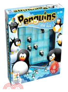 冰上企鵝大挑戰