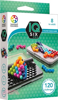 IQ六角大挑戰