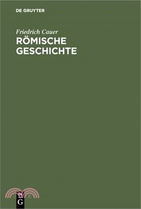 Römische Geschichte