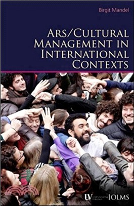 Arts / Cultural Management in International Contexts