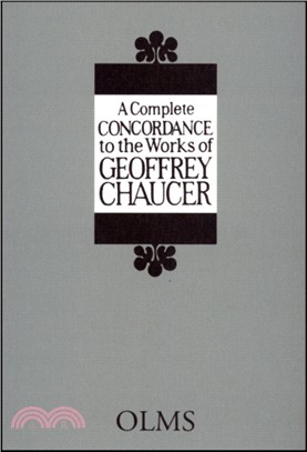 A Complete Concordance to the Works of Geoffrey Chaucer：Edited by Akio Oizumi. Vol. 16: A Lexicon of Troilus and Criseyde, vol. II: H - R With the assistance of Kunihiro Miki.