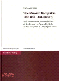 The Munich Computus - Text and Translation