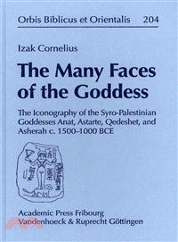 The Many Faces of the Goddess