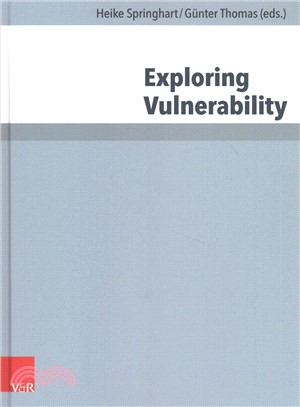 Exploring Vulnerability