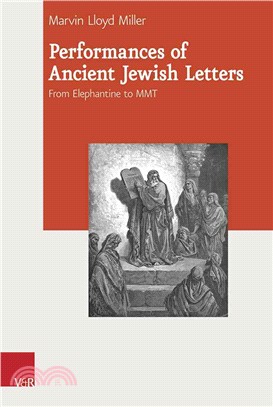 Performances of Ancient Jewish Letters ─ From Elephantine to Mmt