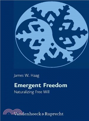 Emergent Freedom ― Naturalizing Free Will