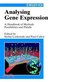 ANALYSING GENE EXPRESSION - A HANDBOOK OF METHODS, POSSIBILITIES, AND PITFALLS 2V SET