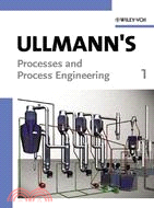 ULLMANN'S PROCESSES AND PROCESS ENGINEERING 3V SET