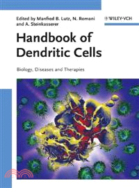 HANDBOOK OF DENDRITIC CELLS - BIOLOGY, DISEASES AND THERAPIES 3V SET