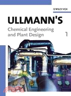 Ullmann'S Chemical Engineering And Plant Design 2V Set