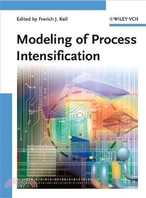 Modelling Of Process Intensification