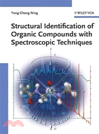 STRUCTURAL IDENTIFICATION OF ORGANIC COMPOUNDS WITH SPECTROSCOPIC TECHNIQUES