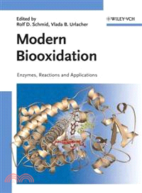 Modern Biooxidation - Enzymes, Reactions And Applications