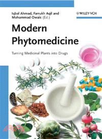 Modern Phytomedicine - Turning Medicinal Plants Into Drugs