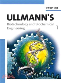 Ullmann'S Biotechnology And Biochemical Engineering 2Vset