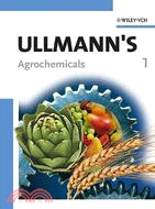 Ullmann'S Agrochemicals