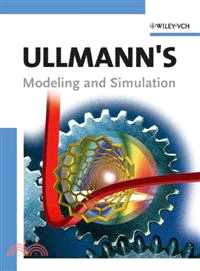 Ullmann'S Modeling And Simulation