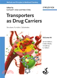 Transporters As Drug Carriers - Structure, Function, Substrates