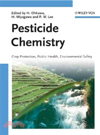 Pesticide Chemistry - Crop Protection, Public Health, Environmental Safety