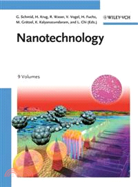 NANOTECHNOLOGY - 9 VOLUMES