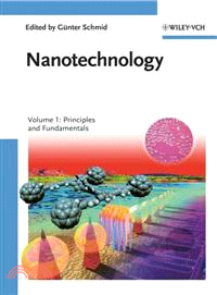 Nanotechnology - Principles And Fundamentals V 1