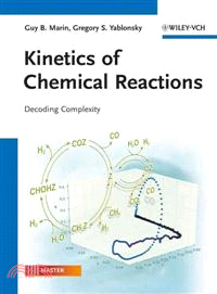 Kinetics of Chemical Reactions ─ Decoding Complexity