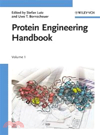 PROTEIN ENGINEERING HANDBOOK 2V SET