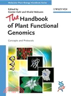 The Handbook Of Plant Functional Genomics - Concepts And Protocols